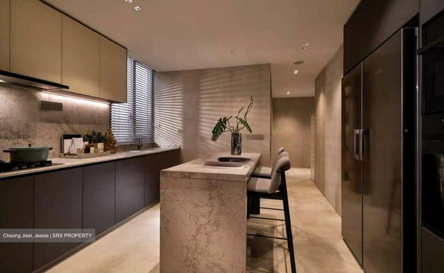 Zion Road (D3), Condominium #469711231